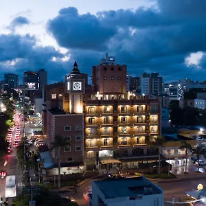 Hotel Windsor Barranquilla