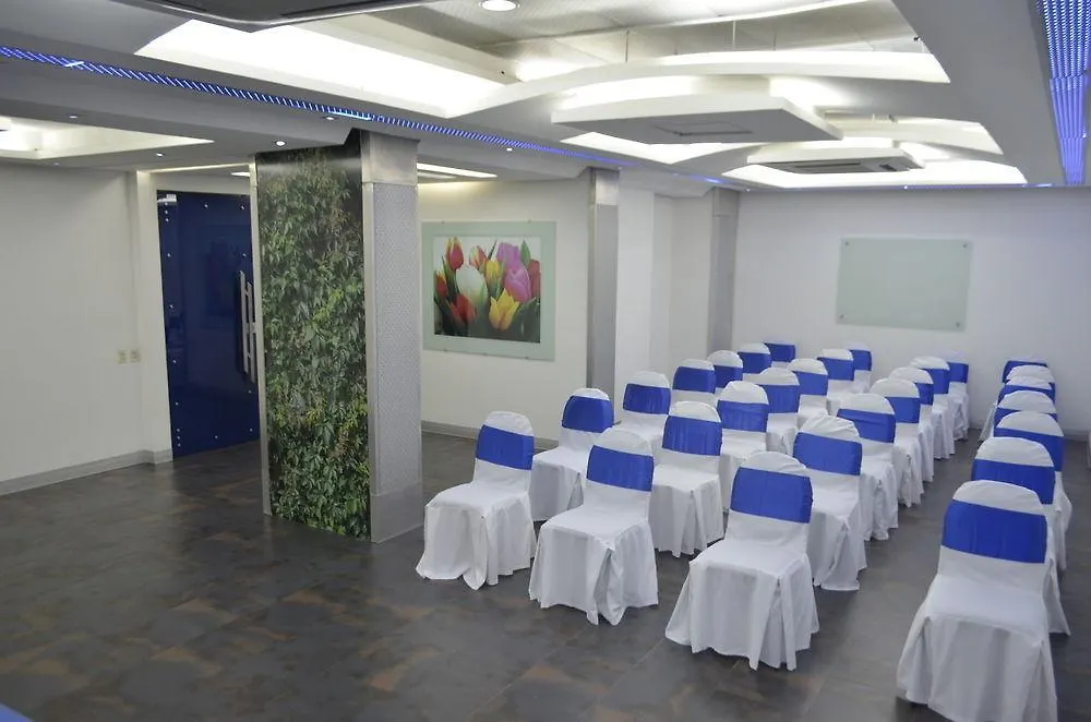 Atlantic Garden Hotel Barranquilla  Kolumbia
