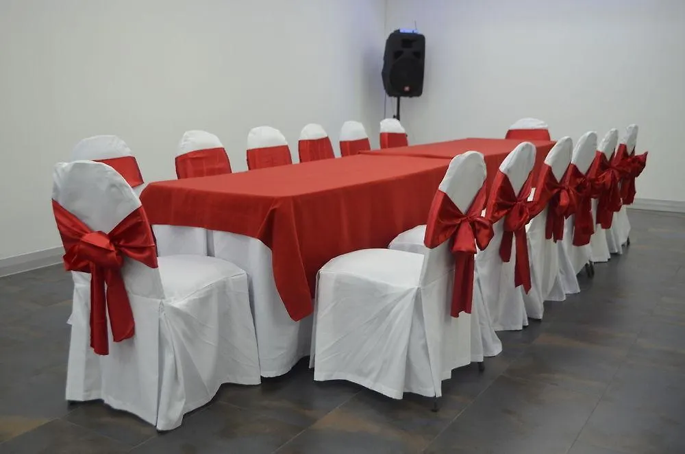 Atlantic Garden Hotel Barranquilla   Barranquilla (Atlantico)