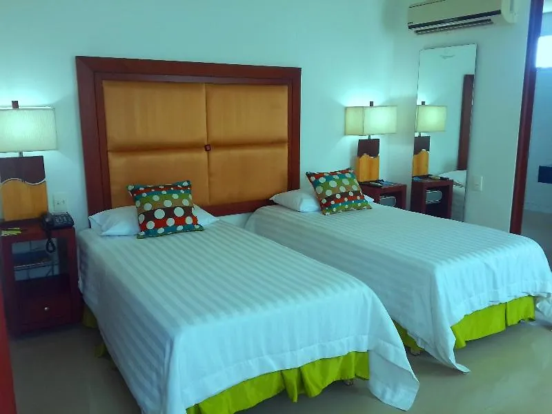 Atlantic Garden Hotel Barranquilla   Barranquilla (Atlantico)