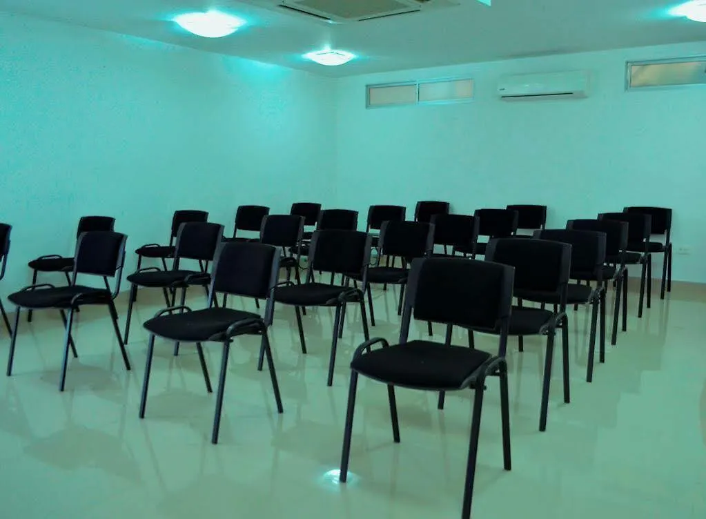 Atlantic Garden Hotel Barranquilla
